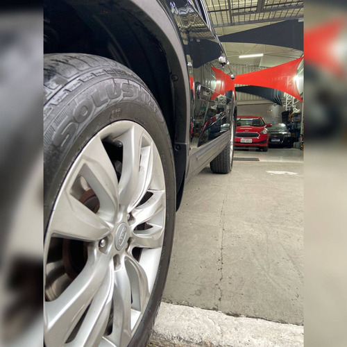Imagem 12 de 13 de Kia Sorento 2.4 16v Gasolina Ex Automático