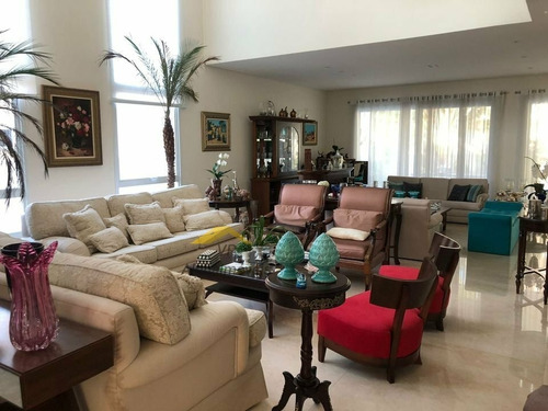 Imagem 13 de 30 de Casa Em Condomínio Para Venda Em Alphaville Santana De Parnaíba-sp - Vp18f-01