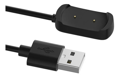 Carregador Cabo Usb Compatível Com Amazfit Gt Promoção