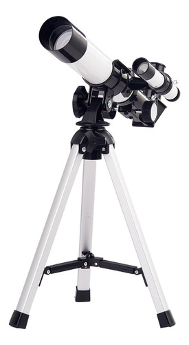 Telescopio Astronómic Tasco Profesional Hd Monocular