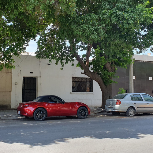 Casa En Venta En Colonia Centro Torreon Coahuila