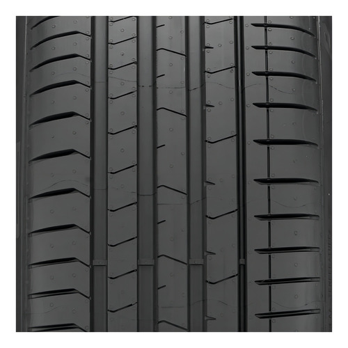 Pneu 315/35R20 Pirelli Pzero PZ4 110Y Aro 20
