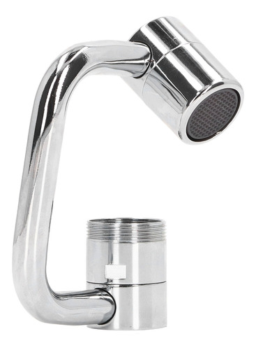 Grifo Extensor De Grifo Universal De 1080 Grados De Cobre In