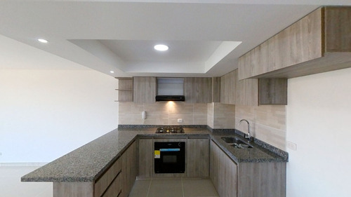 Imagen 19 de 21 de Girona-apartamento En Venta En Valle De Lili, Cali