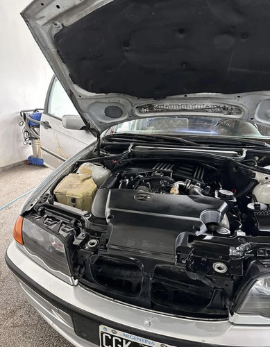 BMW Serie 3 2.0 320d Active