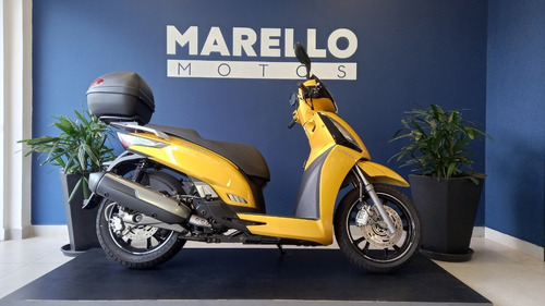 Imagem 5 de 10 de Kymco People Gti 300 Abs | 2021/2022 0k