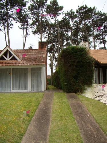 Chalet De Epoca En Muy Buen Estado- Ref: 7191