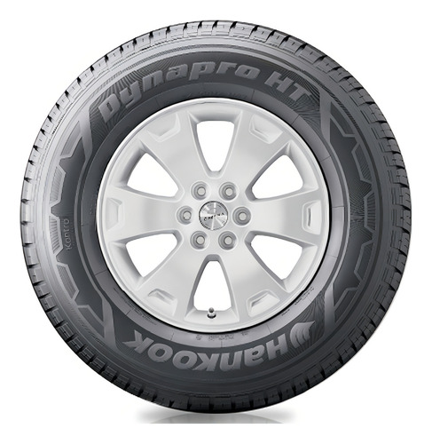 Llanta 235/75 R15 Hankook Dynapro Ht Rh12 108t