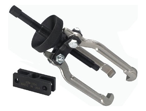  1184 2 3 Jaw Cone Type Puller With Reversible Jaws