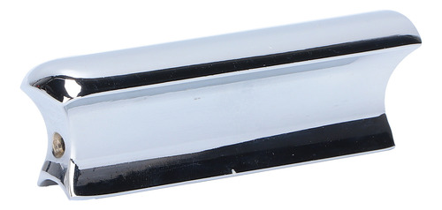 Accesorios Para Guitarra Eléctrica Slide Bar Stick Pipe Bloc