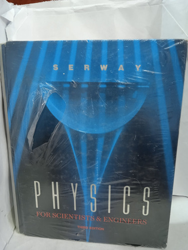 Physics 3ed