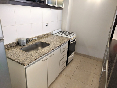 Ph 2 Ambientes En Venta En Mataderos Con Patio