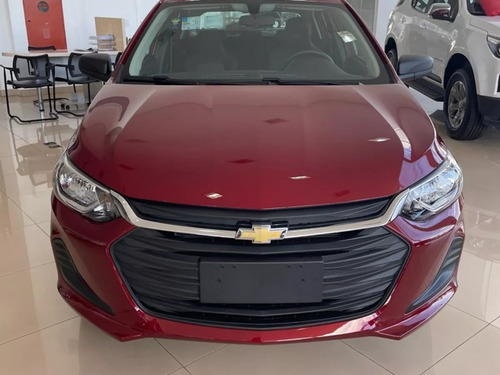 Chevrolet Onix 1.4 Joy Ls