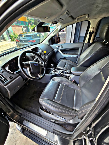 Ford Ranger 3.2 Cd 4x4 Limited Tdci 200cv