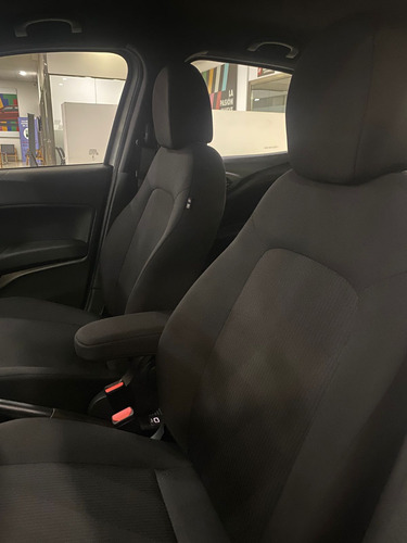 Fiat Cronos 1.3 Gse Drive Pack Plus Cvt