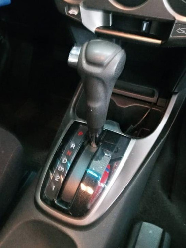 Honda City Lx 1.5 16v (flex) Flex Automático
