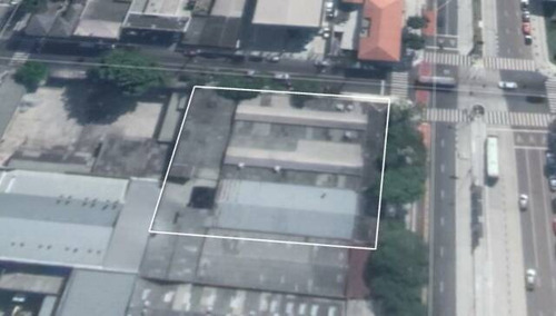 Imagem 6 de 13 de Galpão Comercial À Venda, São Paulo Aréa Do Terreno 2116,00m² - Ga0168