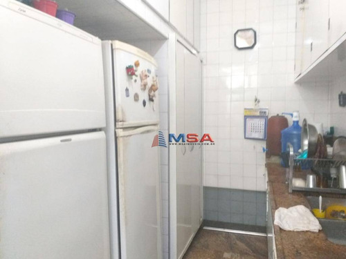 Imagem 8 de 22 de Casa À Venda No Bairro Sumaré, Com 328,00 M² De Ac, 3 Dormitórios, Garagem E Quintal Com Churrasqueira. - Ca0904