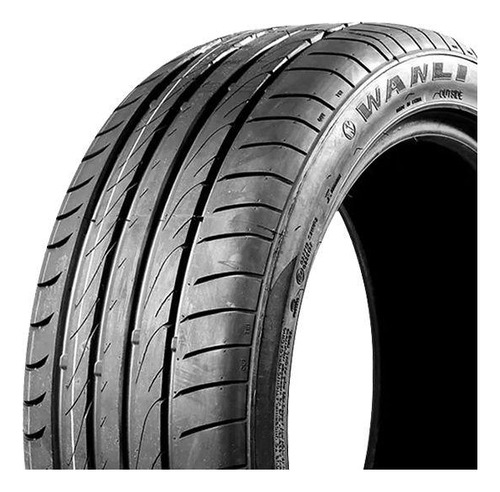 Kit 4 Pneus Wanli Aro 17 245/45r17 Sa-302 99w