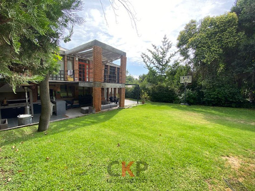 Casa En Comunidad Castillo Velasco/full Equipada/las Condes