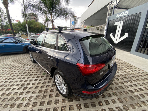 Audi Q5 2.0 L T Select Dsg