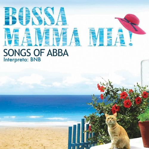 Bossa Mamma Mia Songs Of Abba | 2 Cds. Música Nuevo