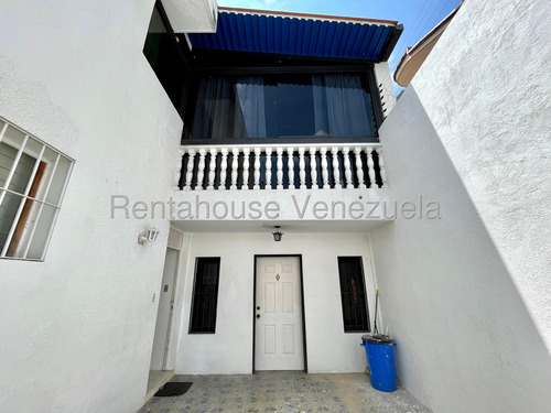 Casa En Venta Santa Paula
