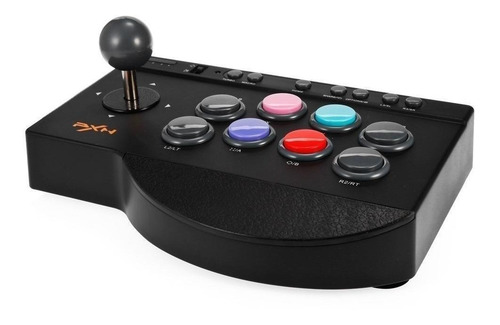 Imagen 3 de 3 de Control joystick PXN PXN-0082 black