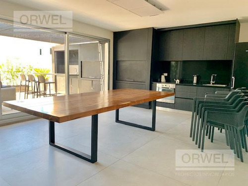 Imagen 16 de 30 de Boulevard Olleros - 3 Dorm C/dep - 2 Cocheras - Amenities!