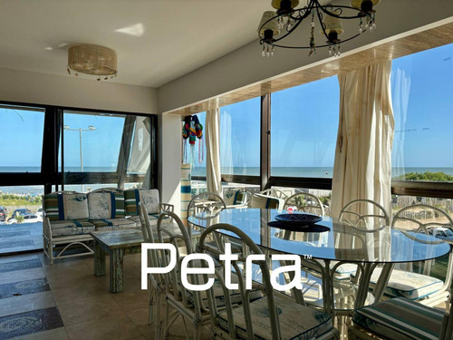 Departamento En Venta En Pinamar