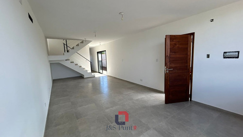 Duplex En Barrio Norte 1.