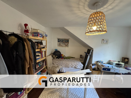 Ph Sin Expensas En Venta En San Isidro Con Patio