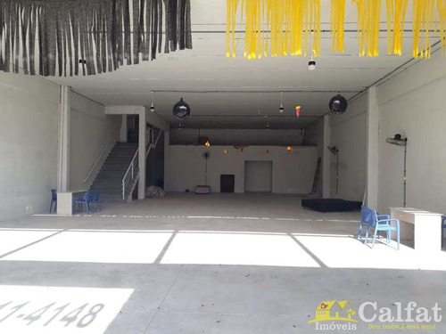 Imagem 11 de 11 de Loja Itanhaém, 690 Metros, Locação R$ 16 Mil Cod 1251 - Centro - A1251