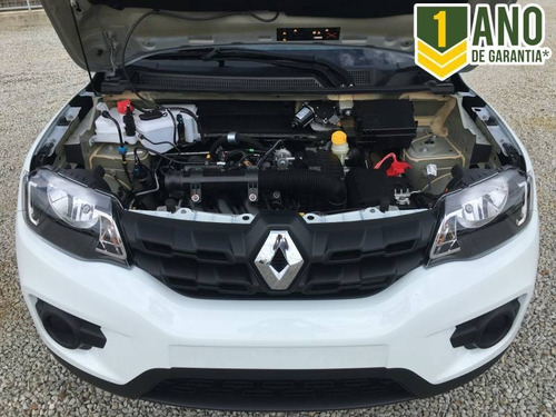 Renault Kwid Zen 1.0 12v