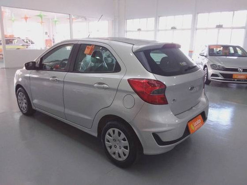 Imagem 7 de 10 de Ford Ka 1.0 Ti-vct Flex Se Manual