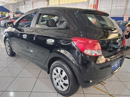 Chevrolet Onix 1.0 MPFI LT 8V