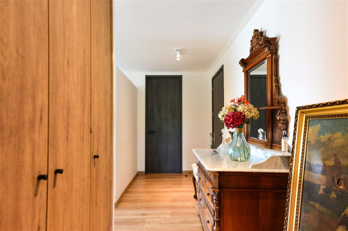 Dpto Duplex En Venta De 3 Dorm. En La Dehesa (lujo)