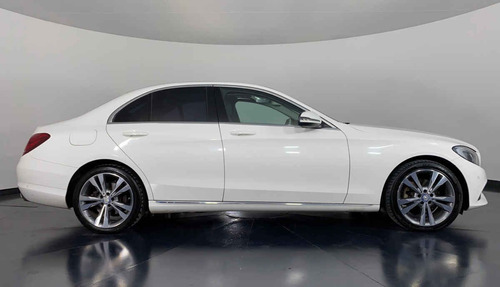 Imagen 12 de 15 de 46918 - Mercedes-benz Clase C 2017 Con Garantía