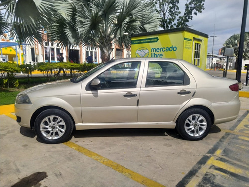 Imagen 5 de 15 de Dodge Forza Le Sistema De Gas Activo