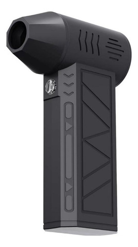 Soplador De Aire Con Boquilla Adicional, Ventilador Turbo J