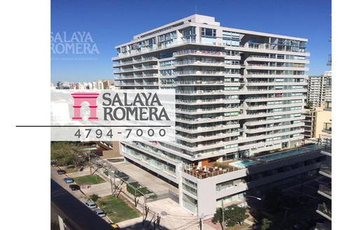 Departamento - Olivos-vias/rio 4 Ambientes - Unica Vista Al Rio - Puerto De Olivos Oportunidad
