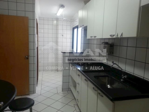 Venda Apartamento Centro - 23461