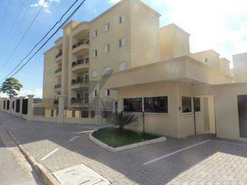 Imagem 24 de 24 de Apartamento Com 3 Dormitórios À Venda, 94 M² Por R$ 640.000 - Santa Claudina - Vinhedo/sp - Ap0154