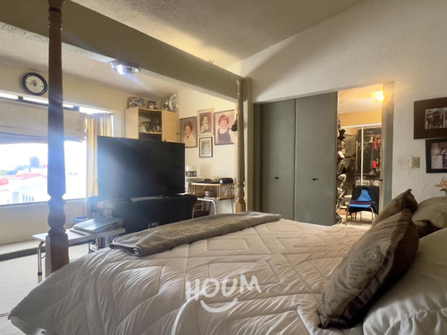 Casa En Rinconada Diligencias, Naucalpan De Juárez Con 4 Recámaras, 245 M², Id: 145300