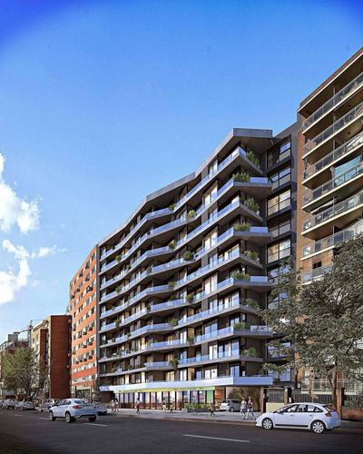 Imagen 19 de 24 de Apartamento - La Blanqueada