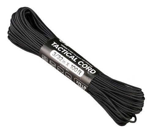 Cuerda Tactical Cord. Cuchillos Y Cia