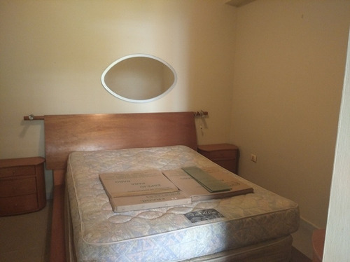 Imagen 5 de 13 de Se Alquila Apartamento En Campo Alegre Res Almendrón Suites - Jg-