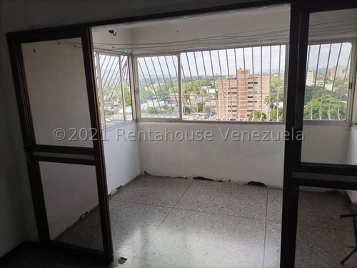 Imagen 24 de 30 de Apartamento En Venta Sector Centro De Barquisimeto Código 23- 18635 Keylen León Rah