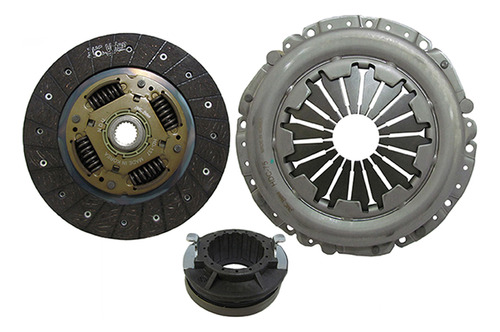 Kit Embrague Clutch Picanto Ion 1.2 1.25 Original Valeo