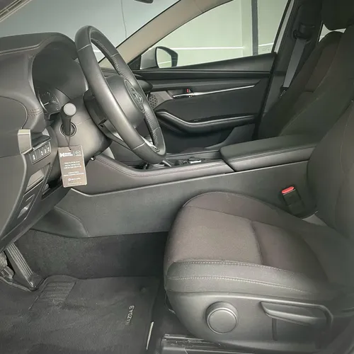 Mazda 3 2024